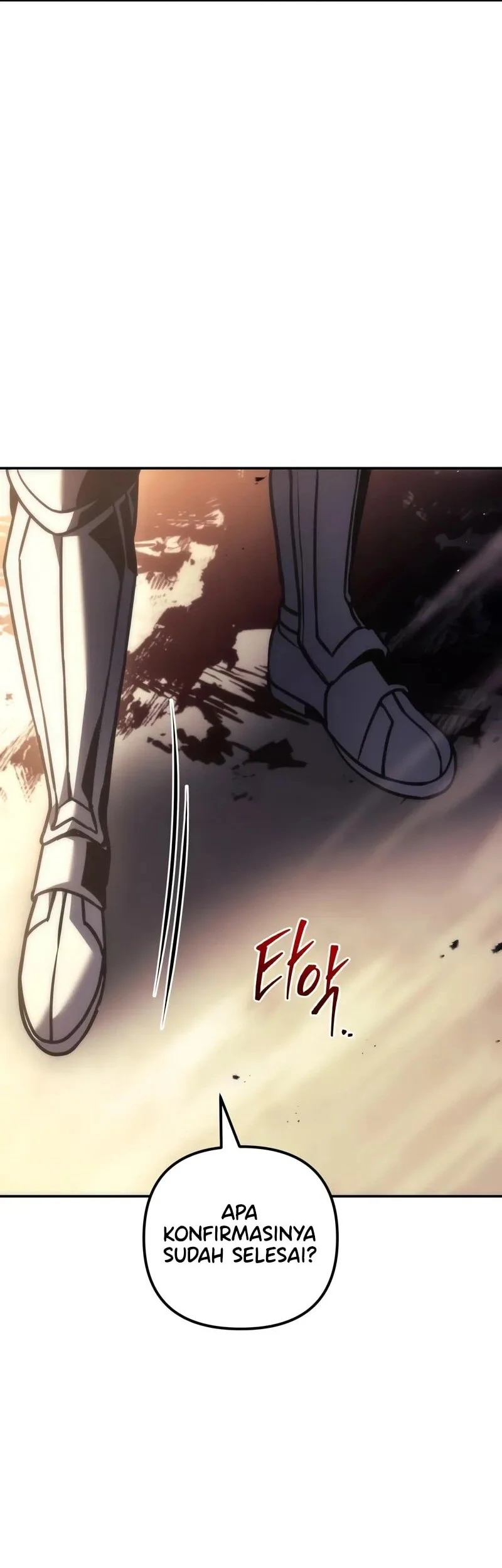 Regressor Of The Fallen Family Chapter 111 Fix Gambar 47